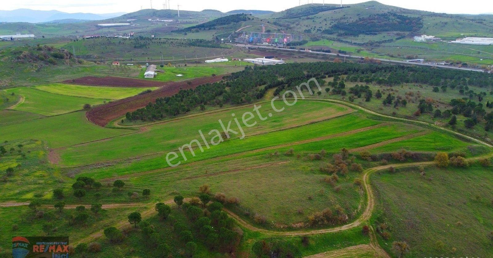 Re/max İnci'den Bursa Balıkesir Yolu Üzeri 14.849m² Satılık Tarla - Görsel 17