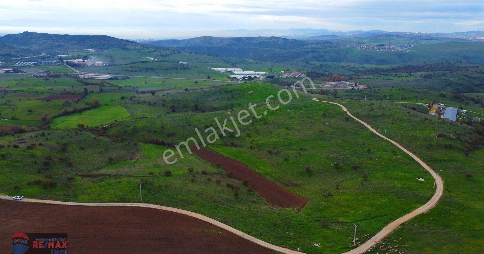 Re/max İnci'den Yeniköy'de Anayola Yakın 11.165m² Satılık Tarla - Görsel 20