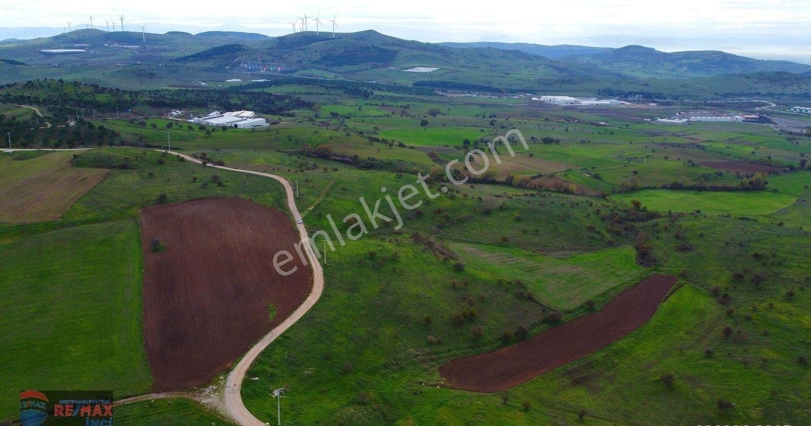 Re/max İnci'den Yeniköy'de Anayola Yakın 11.165m² Satılık Tarla - Görsel 21