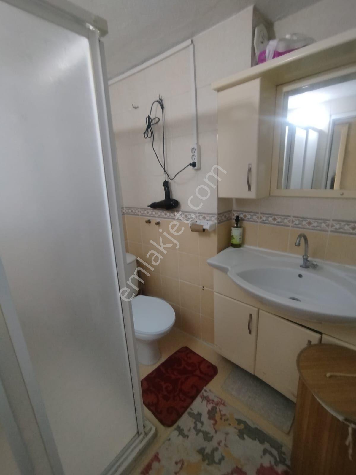 Manisa Şahzedelerde Satık 2+1 Daire - Görsel 14