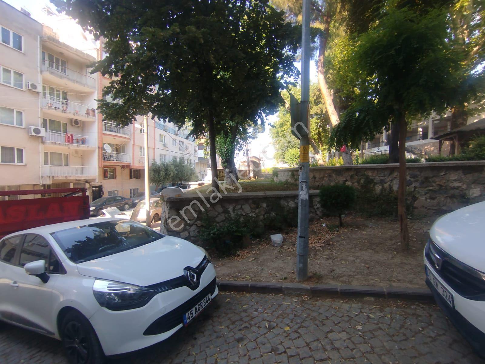 Manisa Şahzedelerde Satık 2+1 Daire - Görsel 28