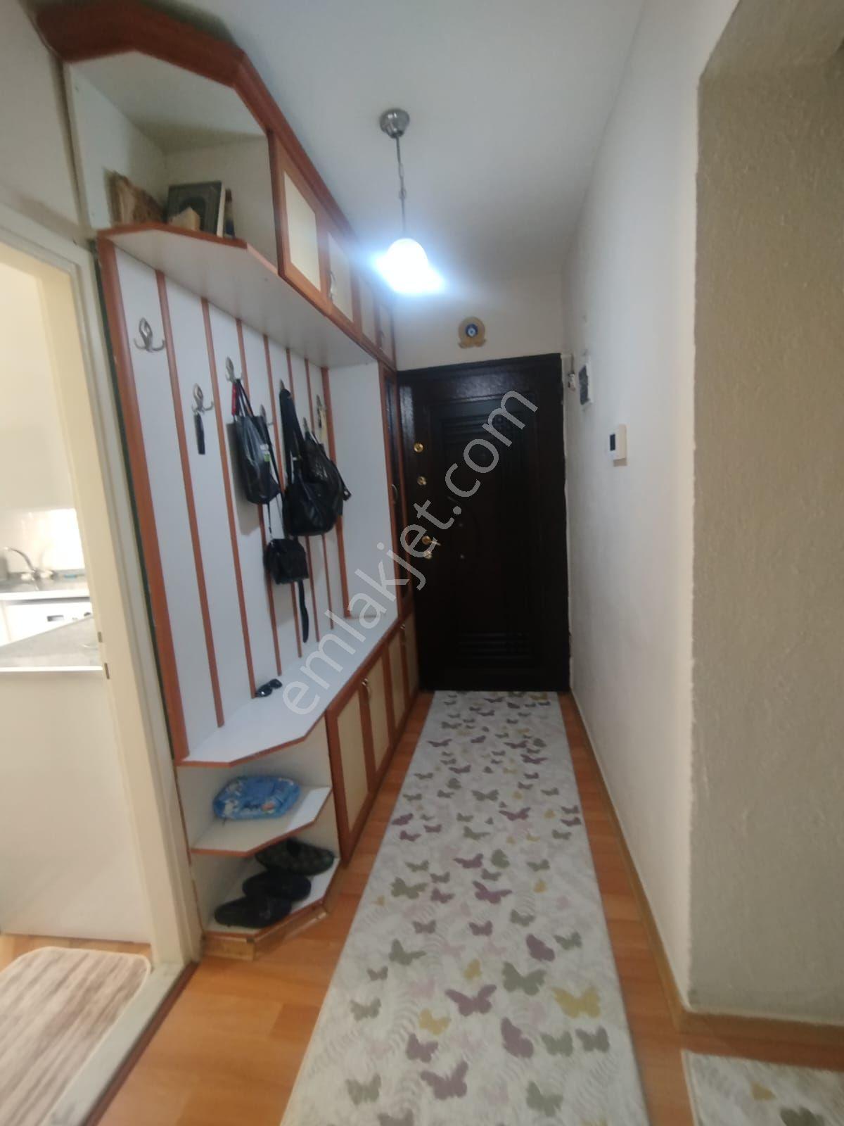 Manisa Şahzedelerde Satık 2+1 Daire - Görsel 35