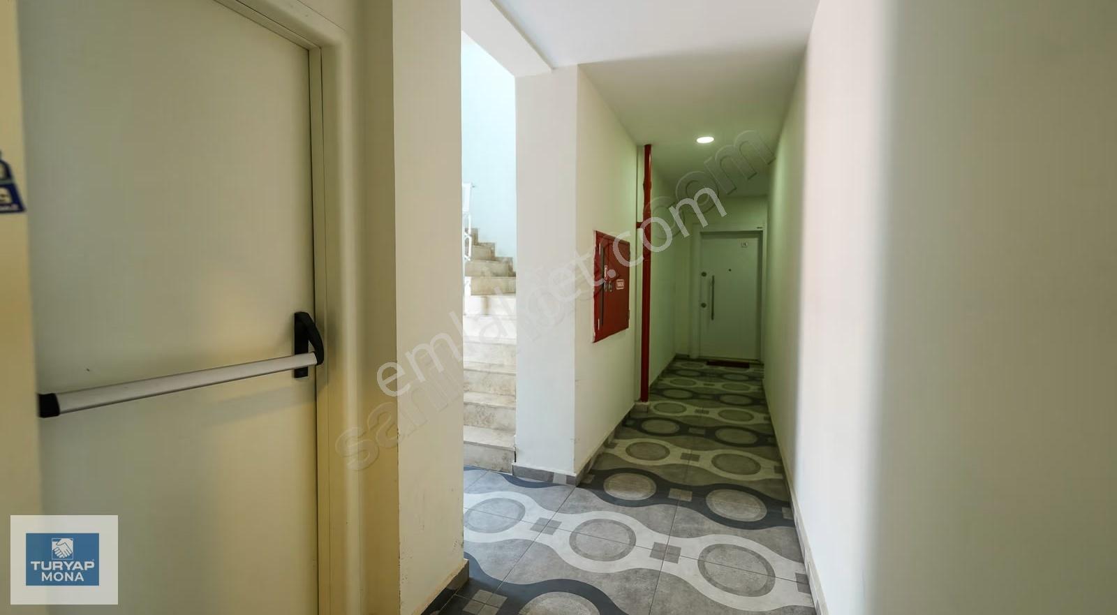 Antalya Muratpaşa Gençlik Mahallesi'nde Satılık Eşyalı 2+1 Daire - Görsel 5