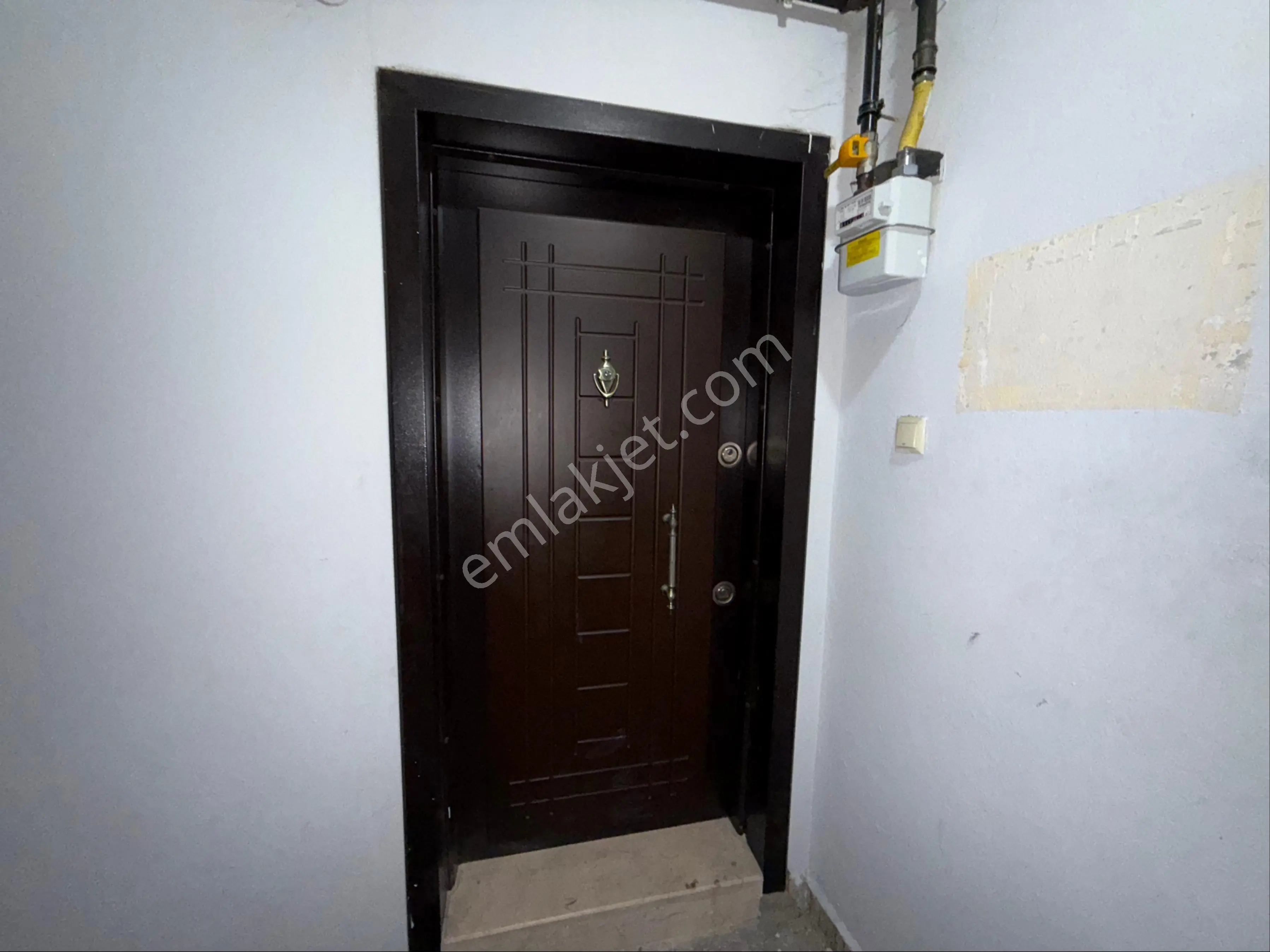 Akhisar Hürriyet Mh.hilaliye Caddesi Kiralık 3+1 Ofis Daire - Görsel 20