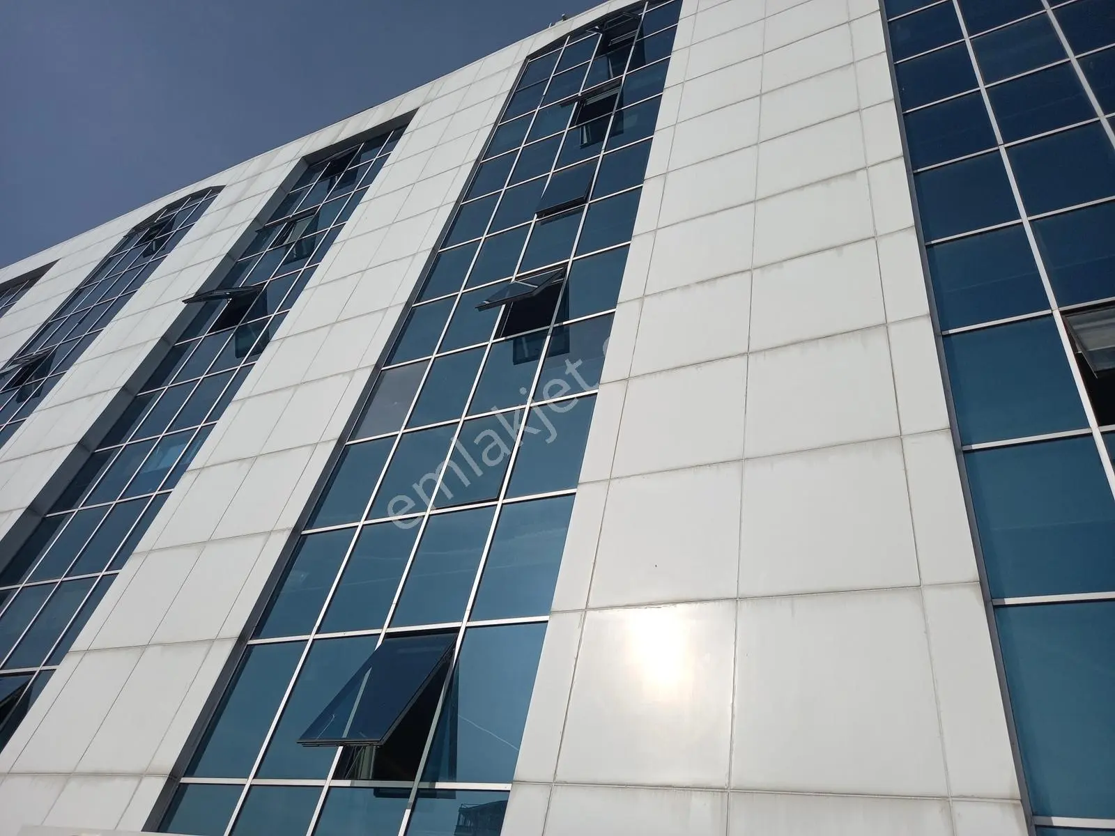 F-l Emlaktan Kavacık Beykozda Plaza Katı, Ofis, İşyeri, Mağaza - Görsel 24