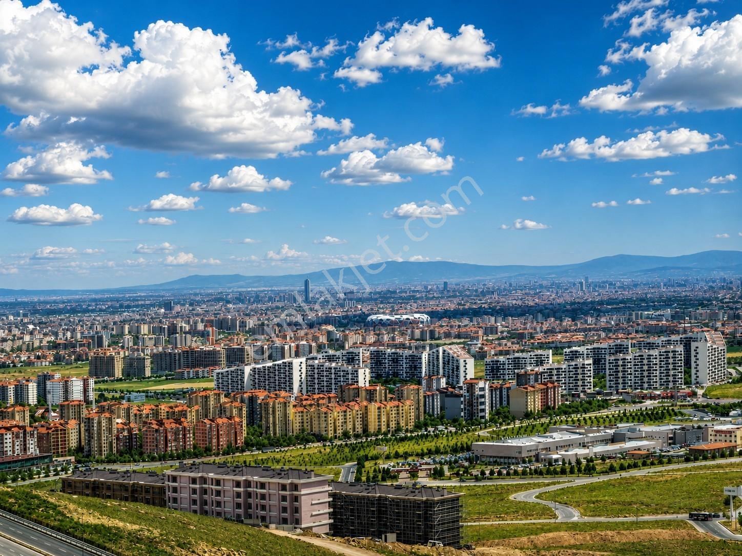 Ardıçlı 1.etap Konya Manzaralı, Full Bakımlı, Tapu Teslim Daire - Görsel 6