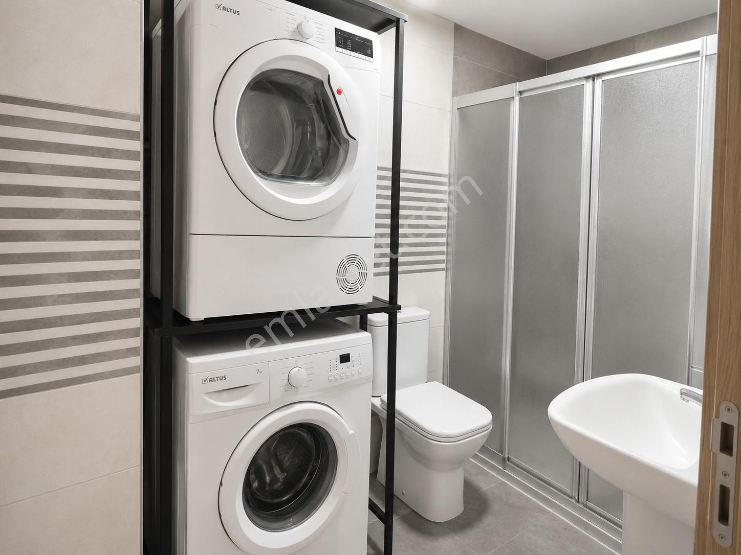 Ardıçlı 1.etap Konya Manzaralı, Full Bakımlı, Tapu Teslim Daire - Görsel 9