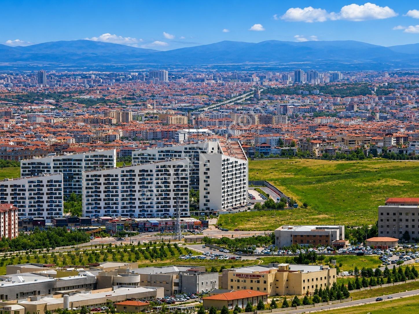 Ardıçlı 1.etap Konya Manzaralı, Full Bakımlı, Tapu Teslim Daire - Görsel 4