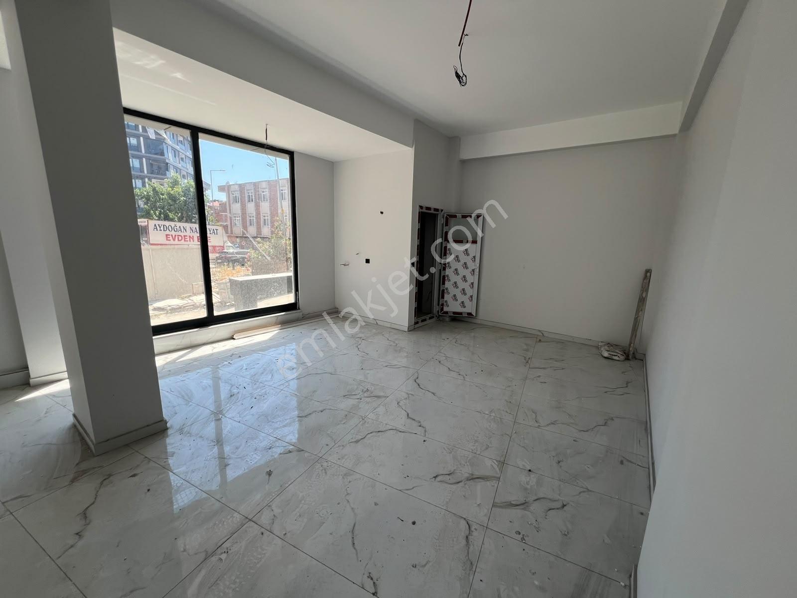 Pegaas'tan Denizköşkler Mah E5 Yanyol Cephe Sıfır Kiralık Dükkan - Görsel 17