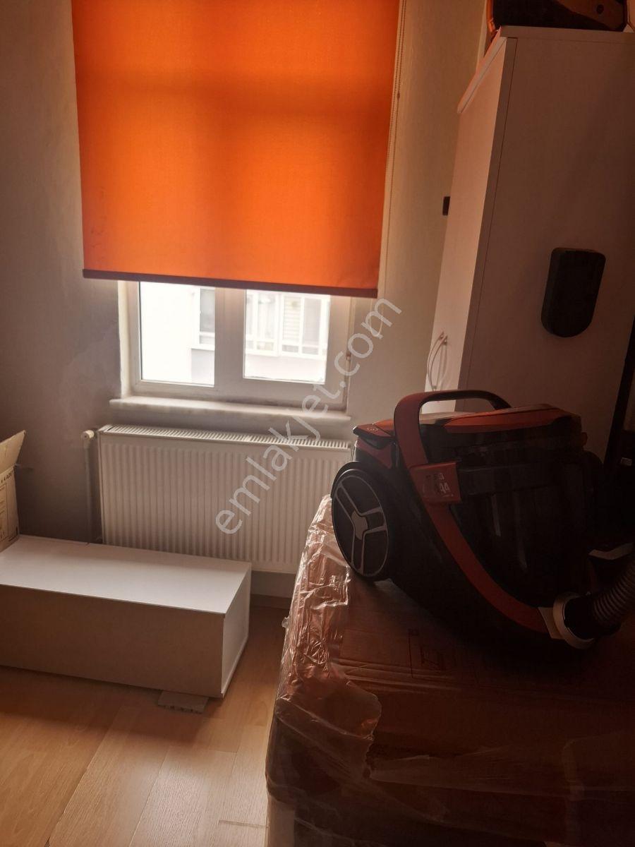 Lidya'dan Ekim Sitesinde İci Komple Bakımlı Deniz Manzaralı - Görsel 3