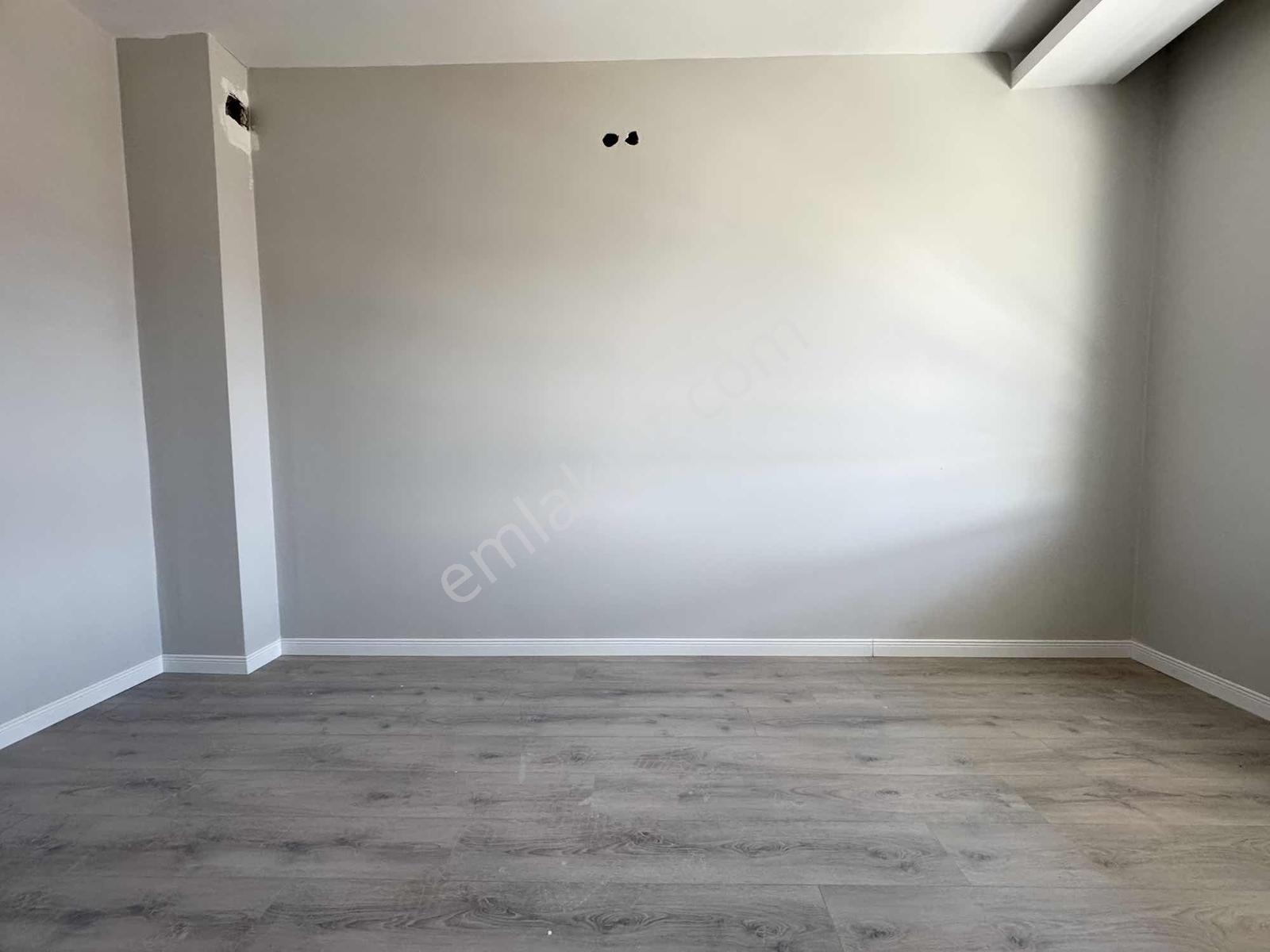 Keşif'ten Güvenlikli Site İçerisnde Geniş Kullanımlı Kiralık 1+1 - Görsel 24