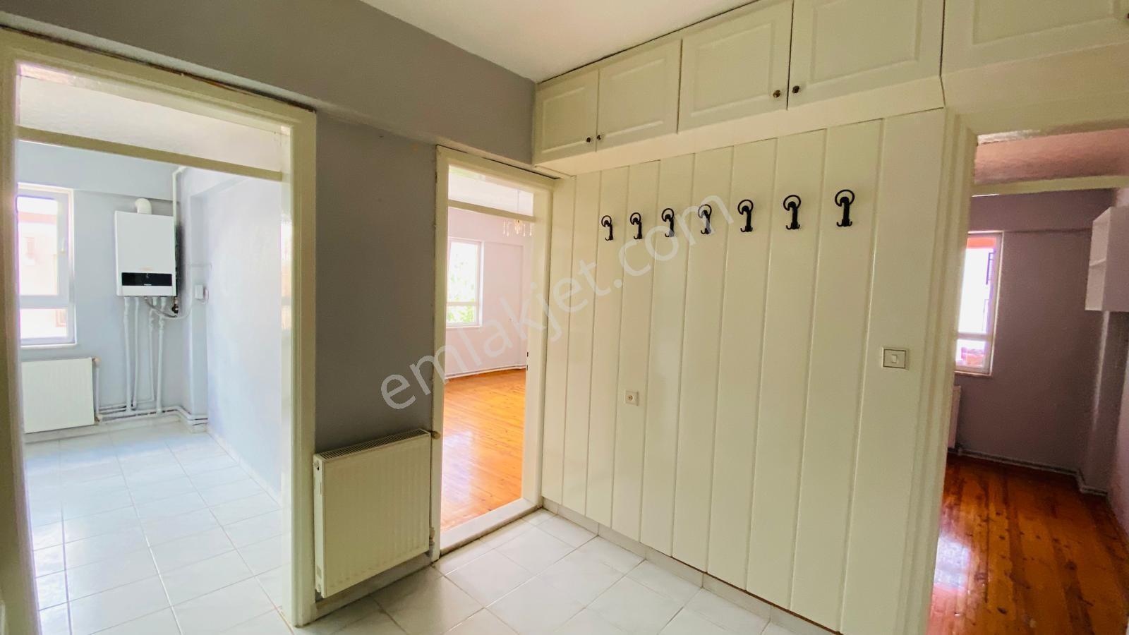 Arevtürk'den Kuşpınar'da Kiralık 95 M2 2+1 Daire - Görsel 32