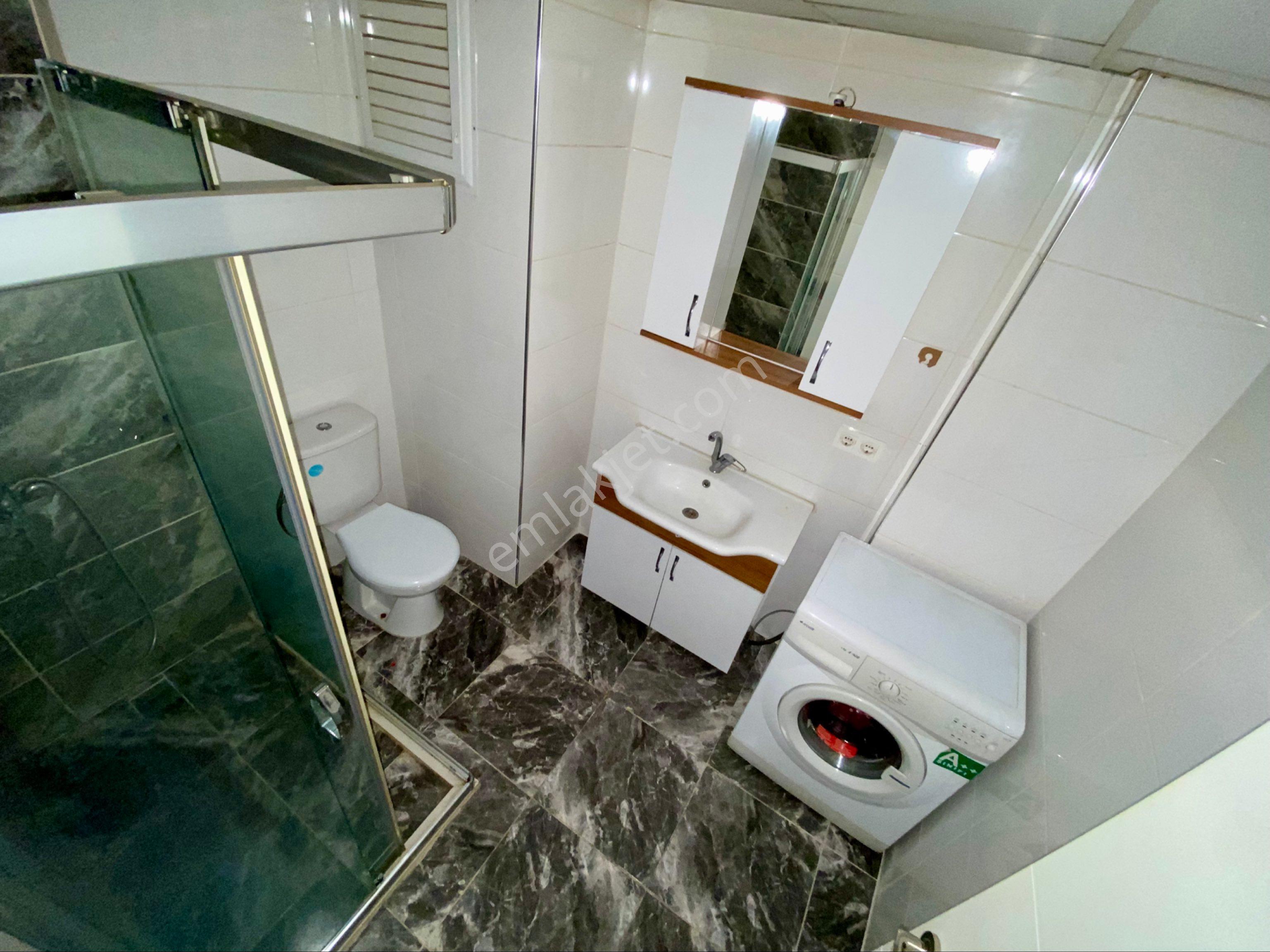 Eab’den Aydın / Efeler Cuma Mahallesi’nde Eşyalı Kiralık 1+1 Daire - Görsel 7