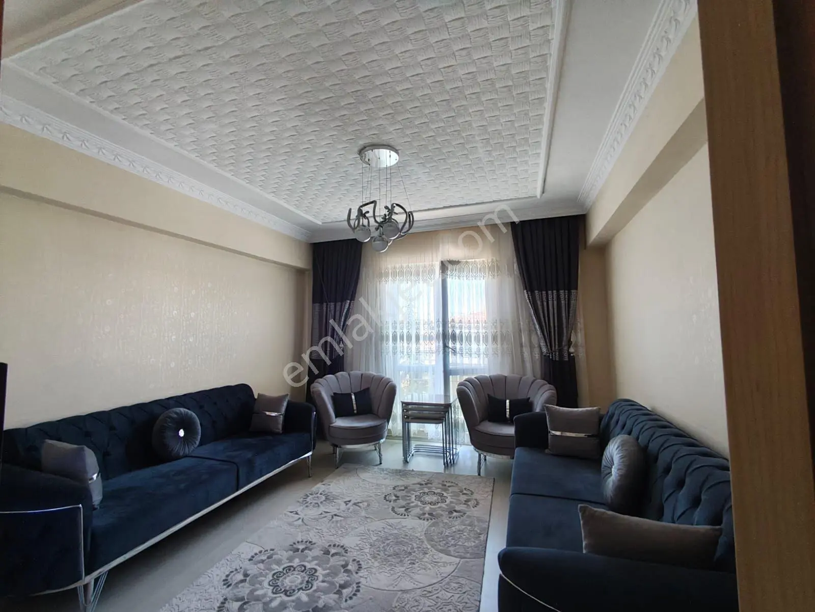 Yılmaz Gayrımenkulden 140 Metre Genıs 7 Yıllık 3+1 Köse Bası Ön Cephe - Görsel 4