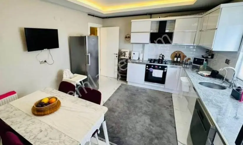Bağcılar Meydanda Boş 2+1 Kiralık Mülk Sahibinden Daire - Görsel 4