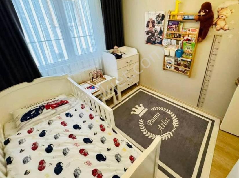 Bağcılar Meydanda Boş 2+1 Kiralık Mülk Sahibinden Daire - Görsel 9