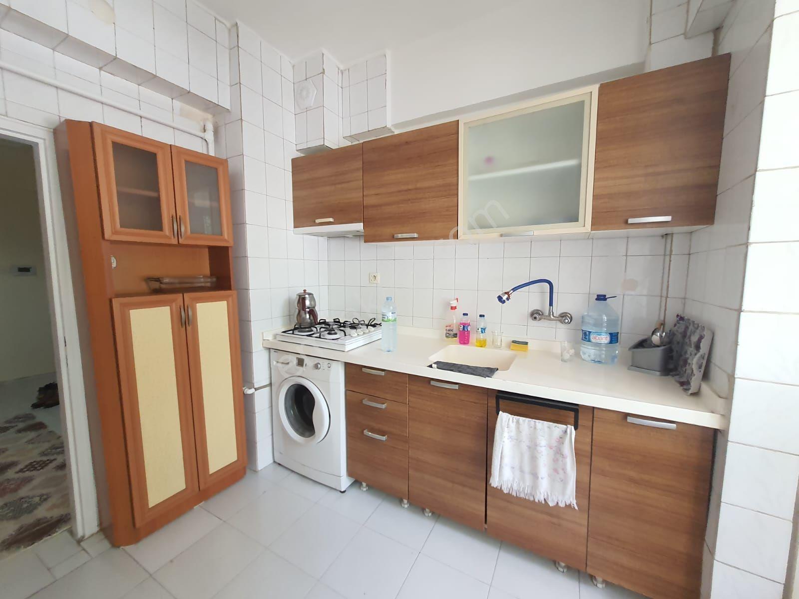 Hastane Okul Metro Yakını Eşyalı Kiralık Daire - Görsel 5