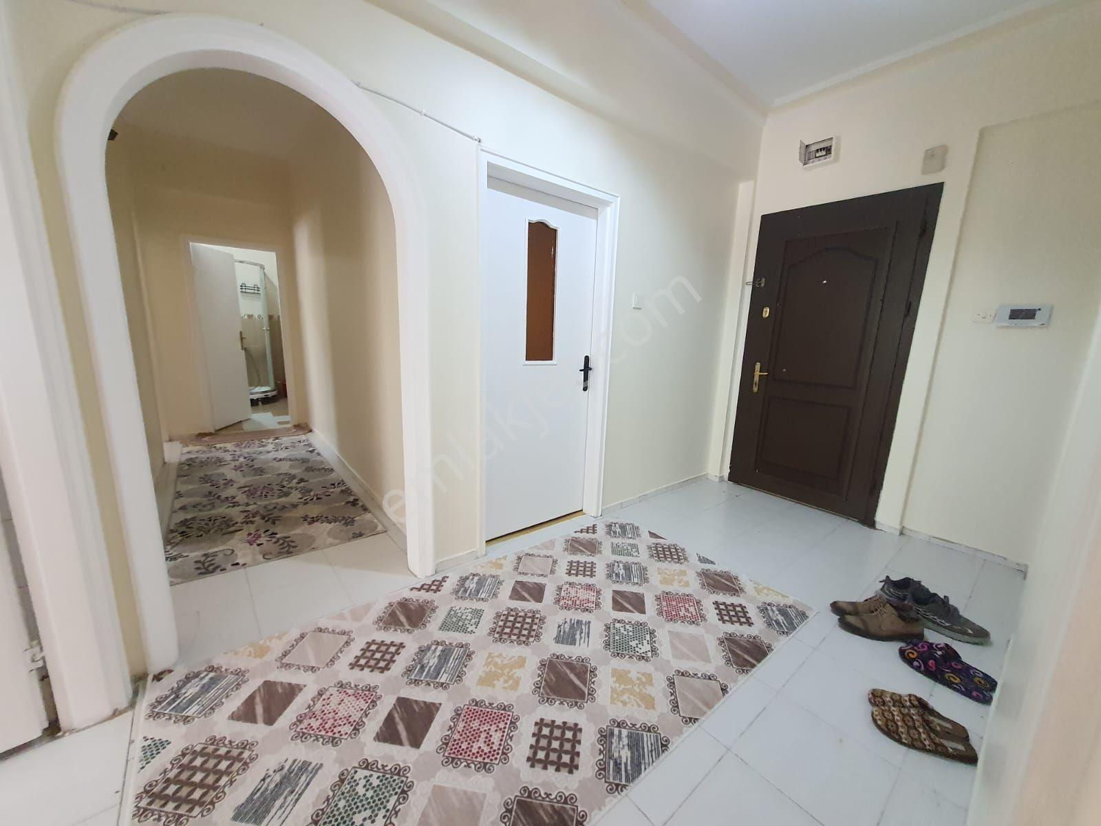 Hastane Okul Metro Yakını Eşyalı Kiralık Daire - Görsel 25