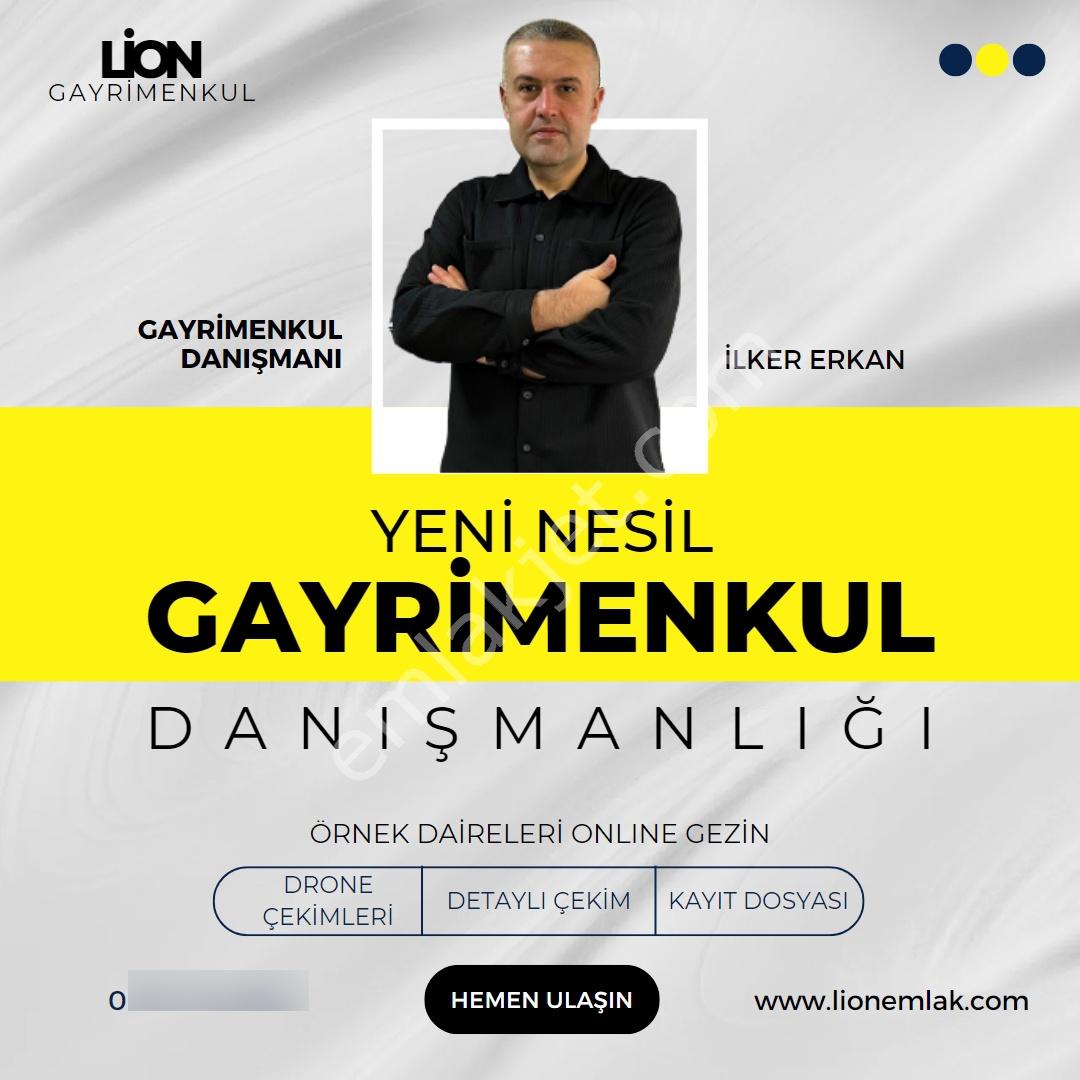 Lıon Emlak'tan Erdek Tatlısu'da Denize 10 Adım Satılık 2+1 Daire - Görsel 32
