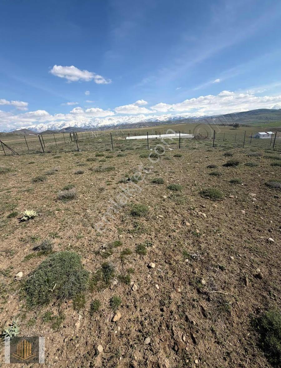 Sağlam'dan Ulukışla'da Satılık 405 Metre İmarlı Arsa - Görsel 5