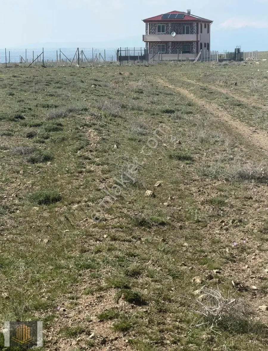 Sağlam'dan Ulukışla'da Satılık 405 Metre İmarlı Arsa - Görsel 2