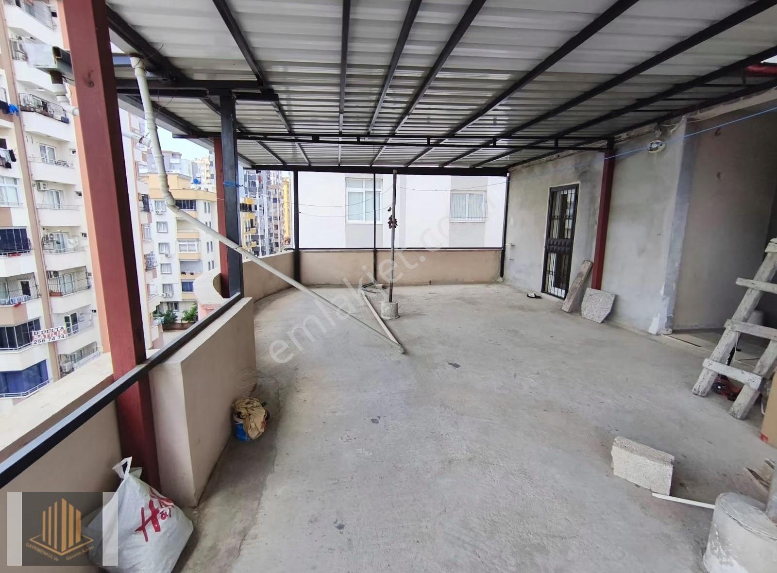 Sağlam'dan Bahçeşehir'de 2+1 Kiralık Daire - Görsel 23