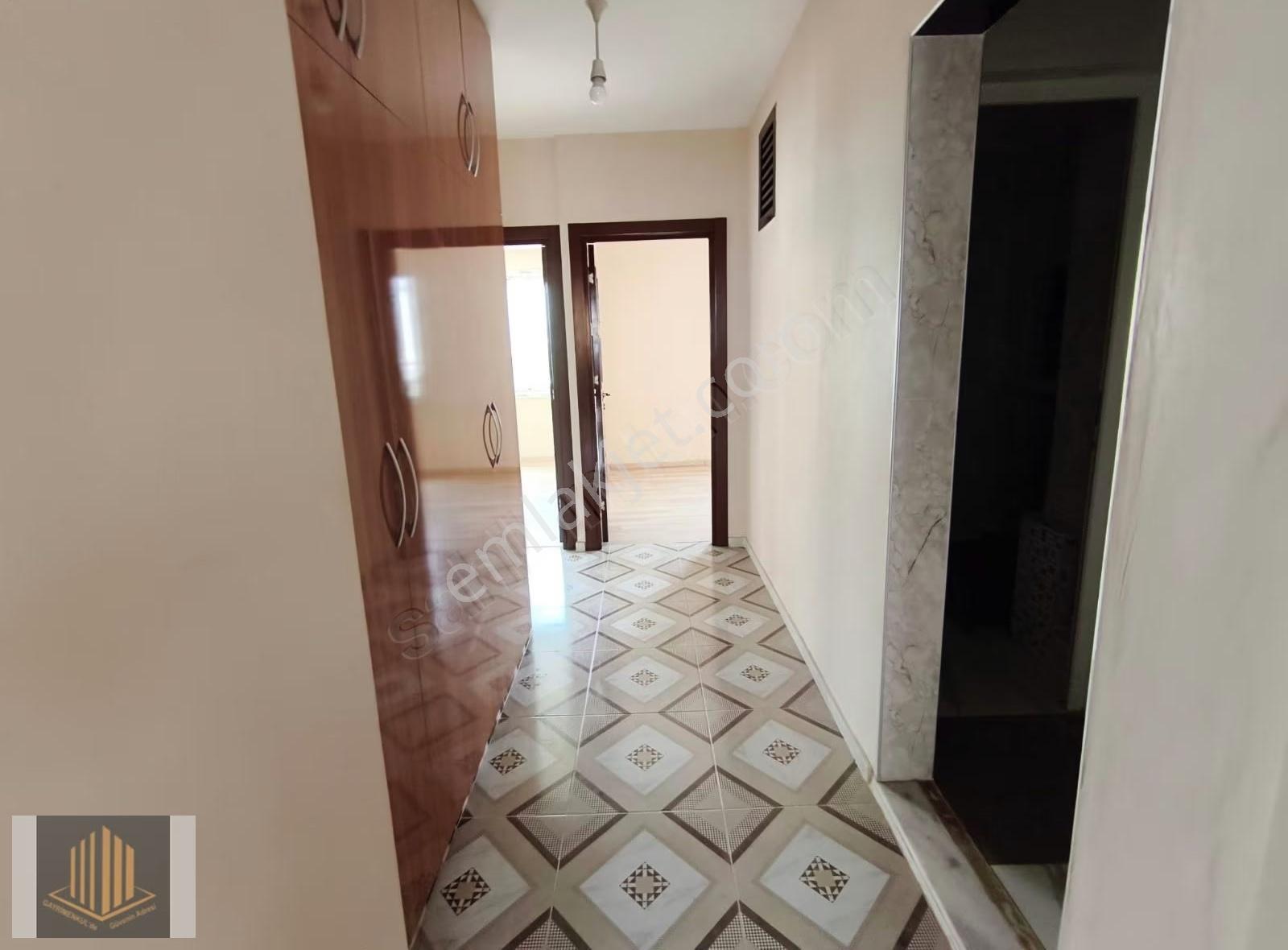 Sağlam'dan Bahçeşehir'de 2+1 Kiralık Daire - Görsel 24