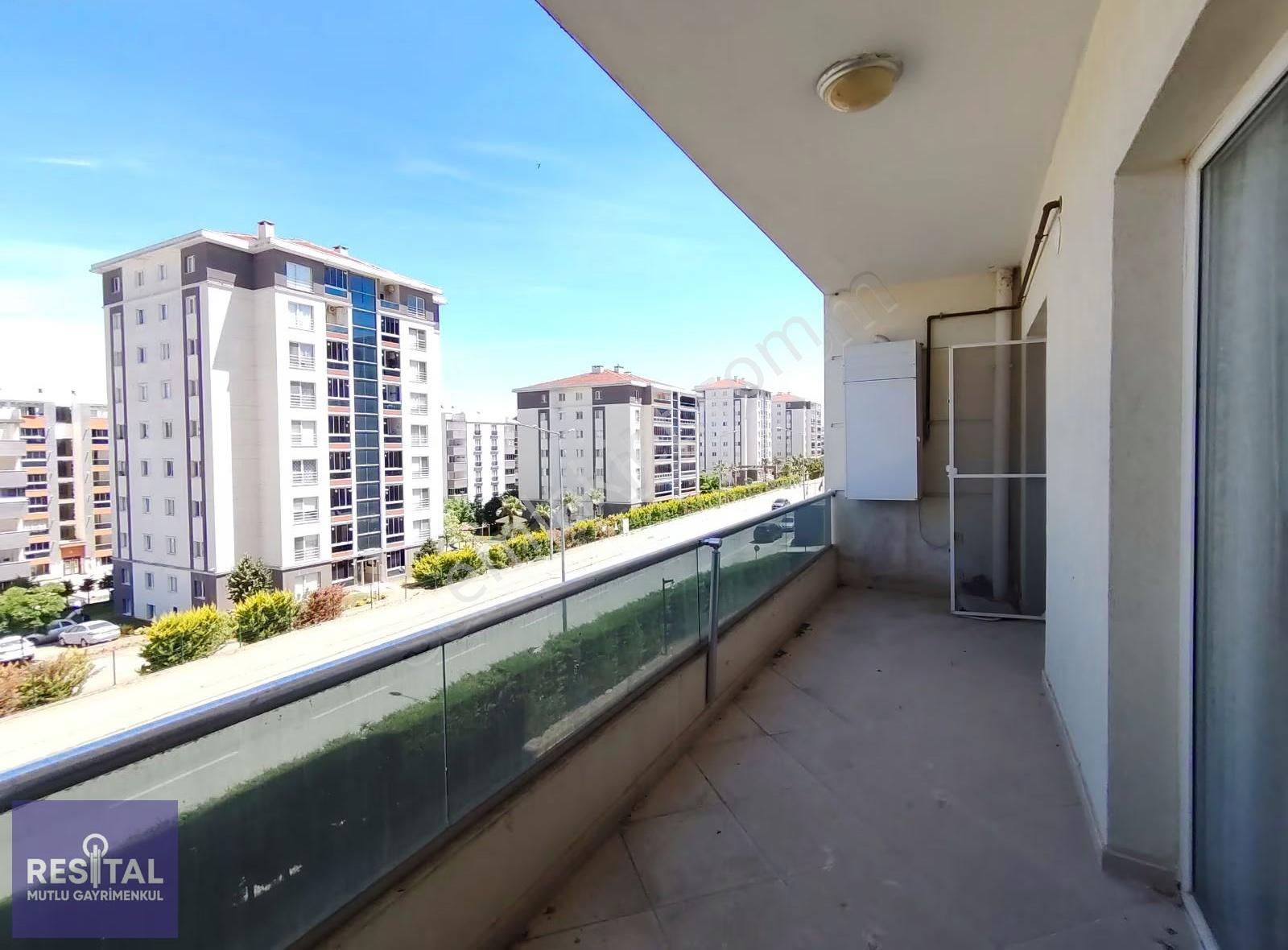 Rs Mutlu Kızılcıklı'da Kiralık 3+1 Daire - Görsel 15