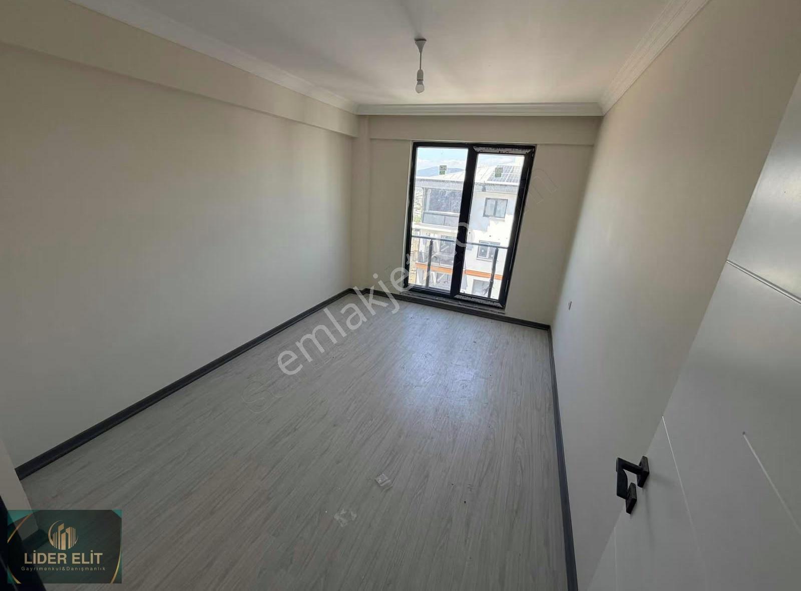 Yıldırım Değirmenönünde 3+1 Ara Kat Sıfır Kiralık Daire - Görsel 22
