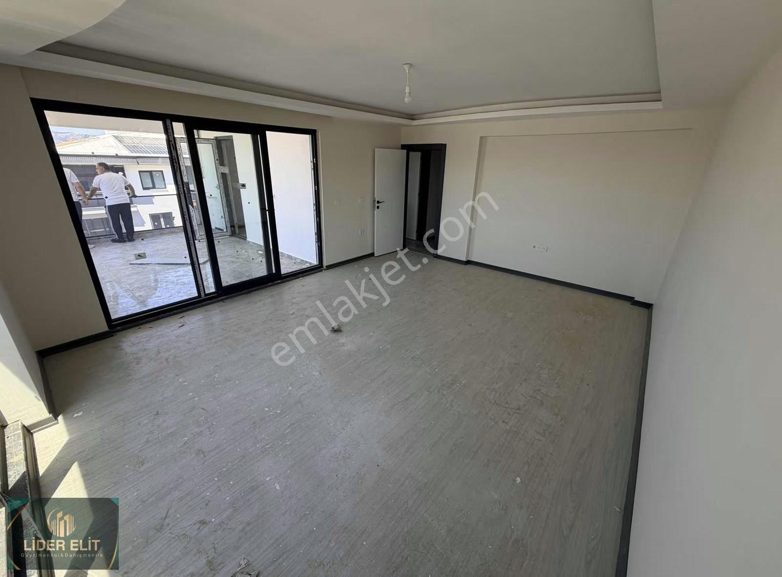 Yıldırım Değirmenönünde 3+1 Ara Kat Sıfır Kiralık Daire - Görsel 12
