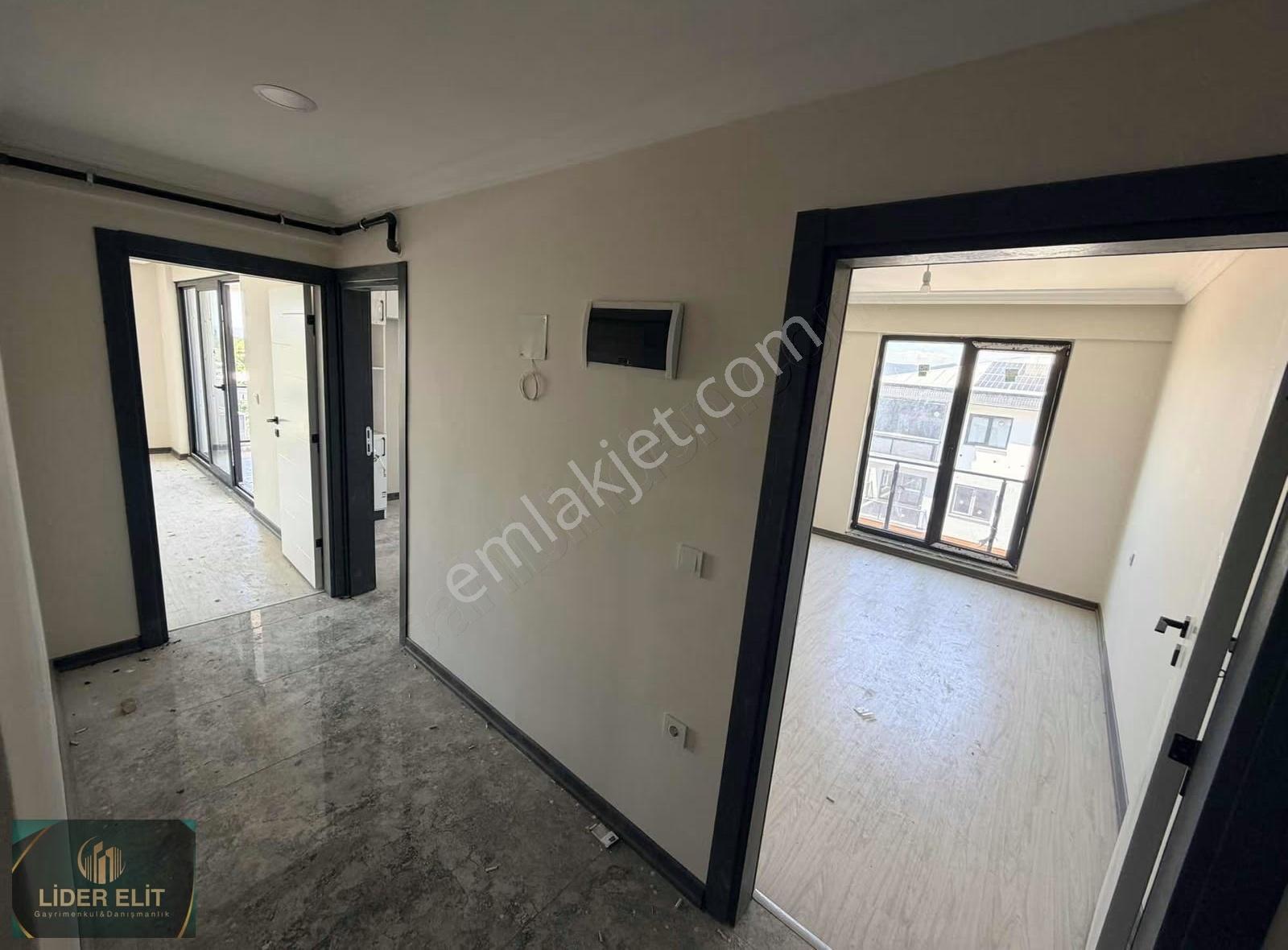 Yıldırım Değirmenönünde 3+1 Ara Kat Sıfır Kiralık Daire - Görsel 6