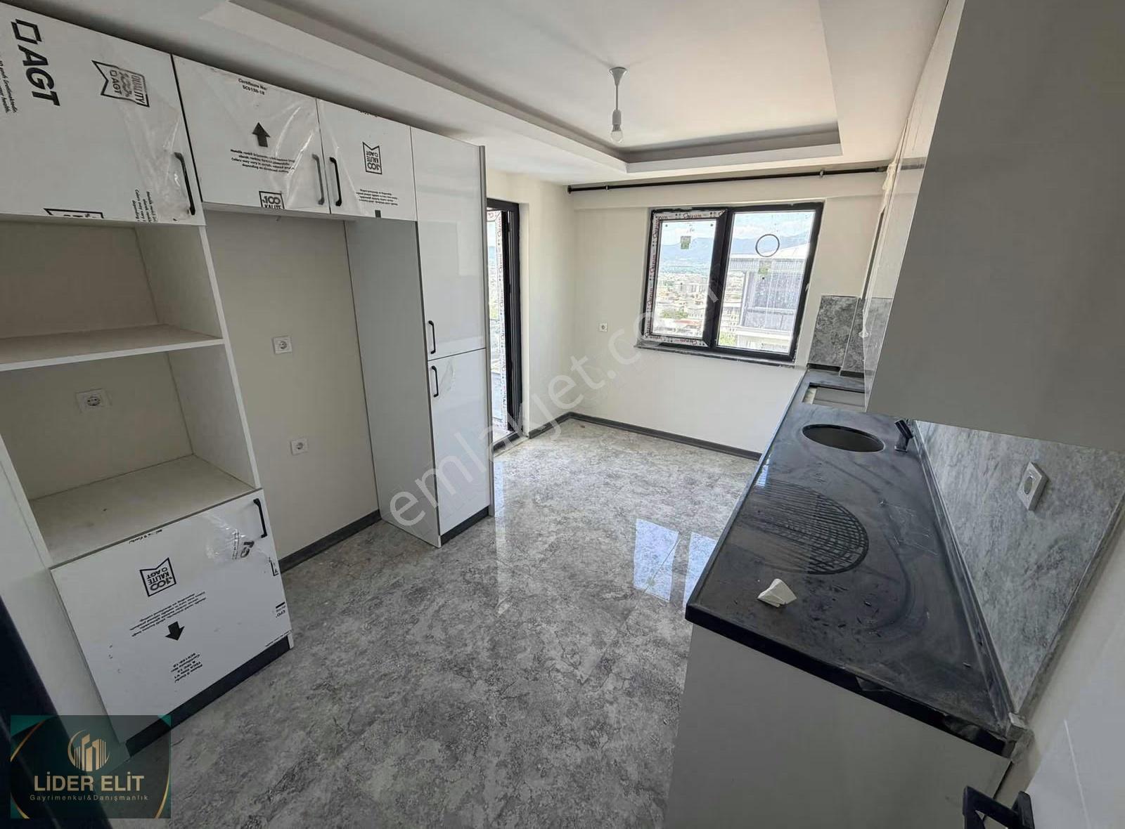 Yıldırım Değirmenönünde 3+1 Ara Kat Sıfır Kiralık Daire - Görsel 7