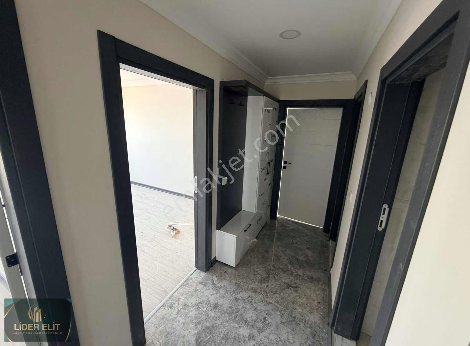 Yıldırım Değirmenönünde 3+1 Ara Kat Sıfır Kiralık Daire - Görsel 5