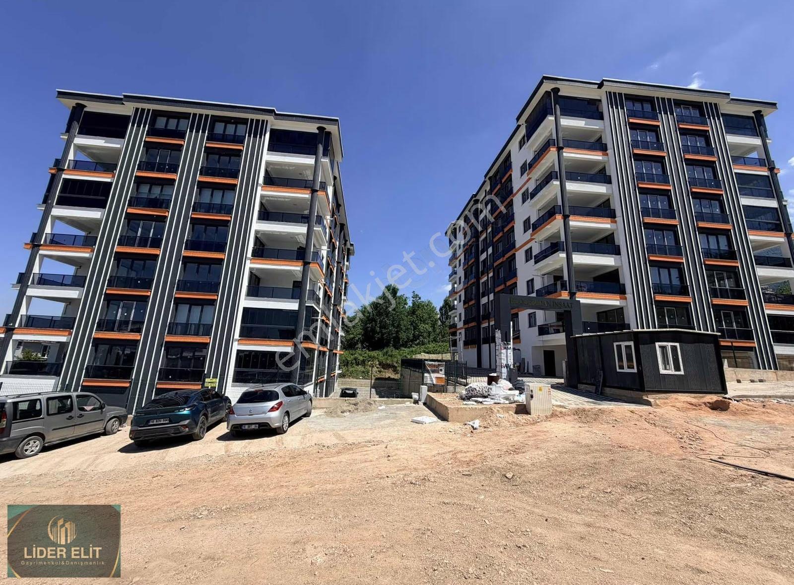 Yıldırım Değirmenönünde 3+1 Ara Kat Sıfır Kiralık Daire