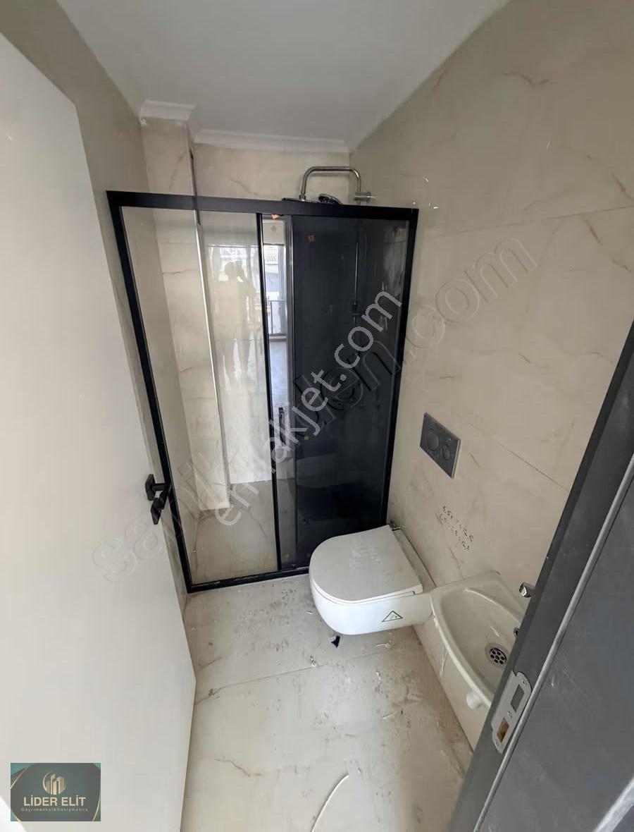 Yıldırım Değirmenönünde 3+1 Ara Kat Sıfır Kiralık Daire - Görsel 16