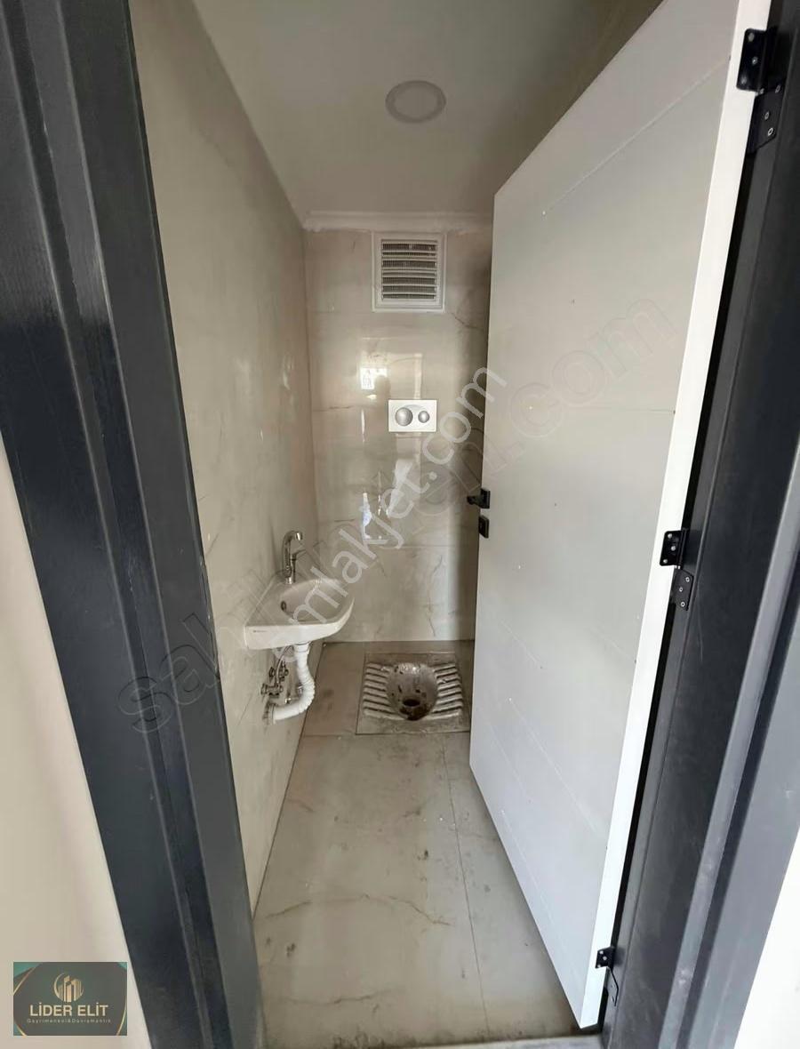 Yıldırım Değirmenönünde 3+1 Ara Kat Sıfır Kiralık Daire - Görsel 15