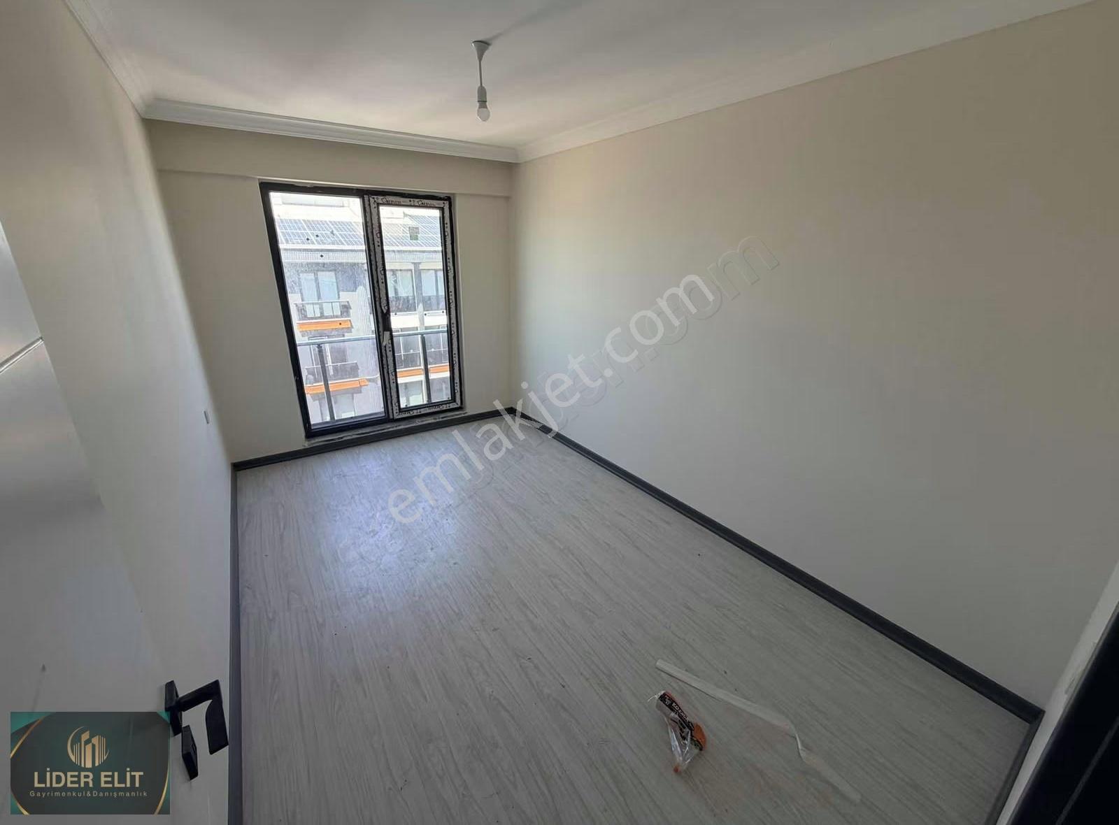 Yıldırım Değirmenönünde 3+1 Ara Kat Sıfır Kiralık Daire - Görsel 14
