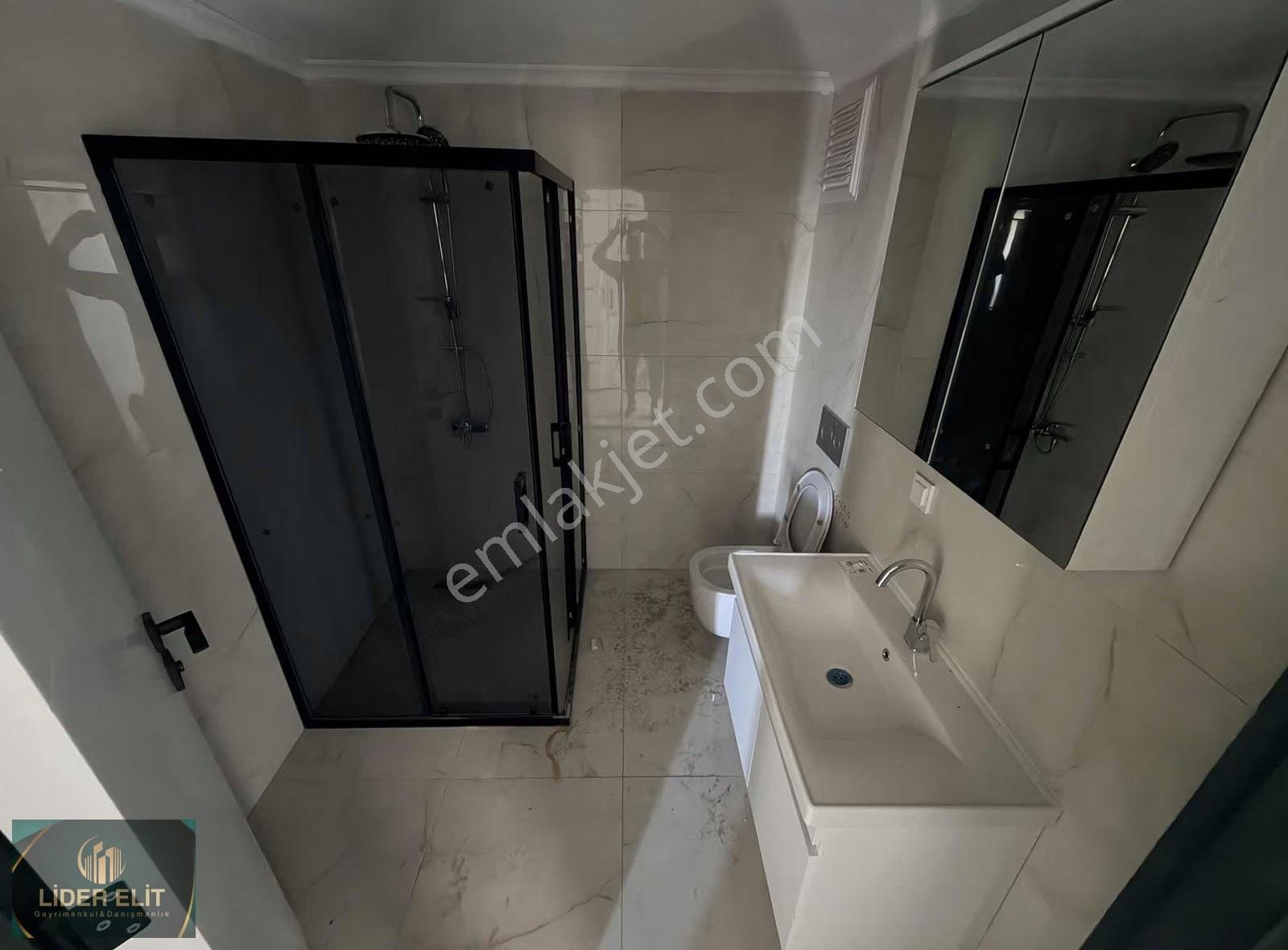 Yıldırım Değirmenönünde 3+1 Ara Kat Sıfır Kiralık Daire - Görsel 18