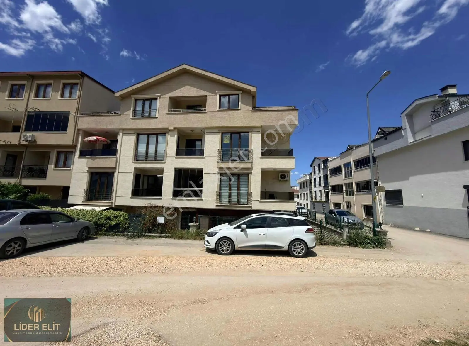 Nilüfer Demircide 3+1 Kiralık Daire - Görsel 6