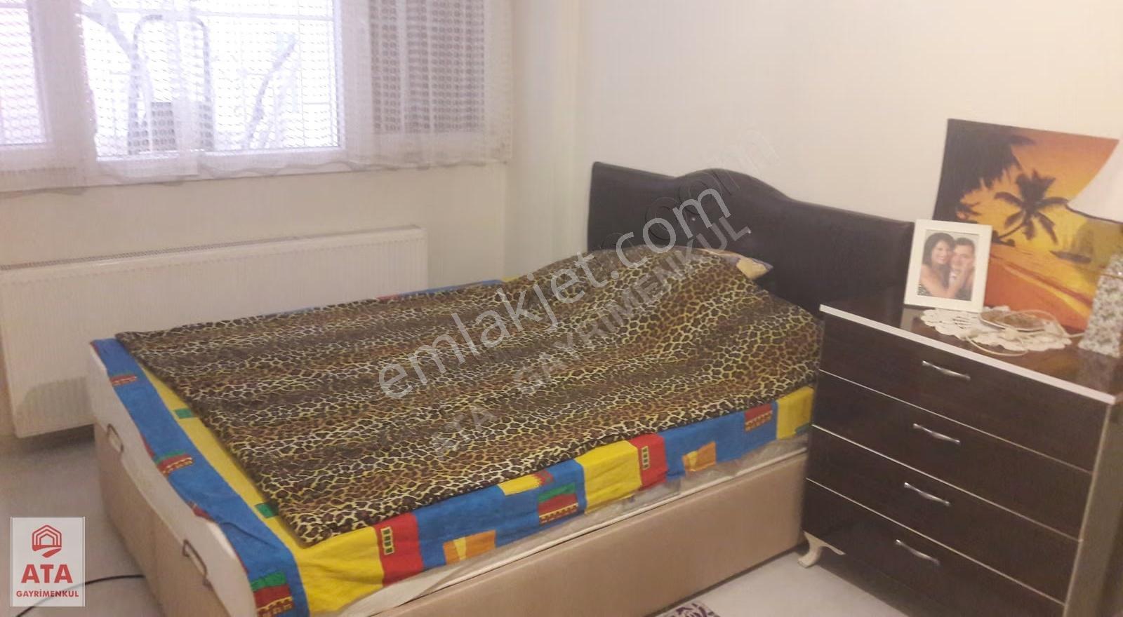 Hatay Nokta'da Kiralık 2+1,90m2,full Eşyalı Daire (metro Yakını) - Görsel 12