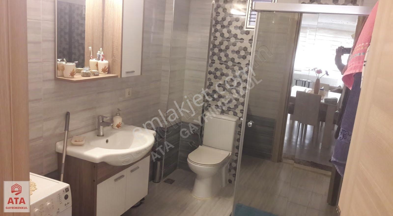 Hatay Nokta'da Kiralık 2+1,90m2,full Eşyalı Daire (metro Yakını) - Görsel 3