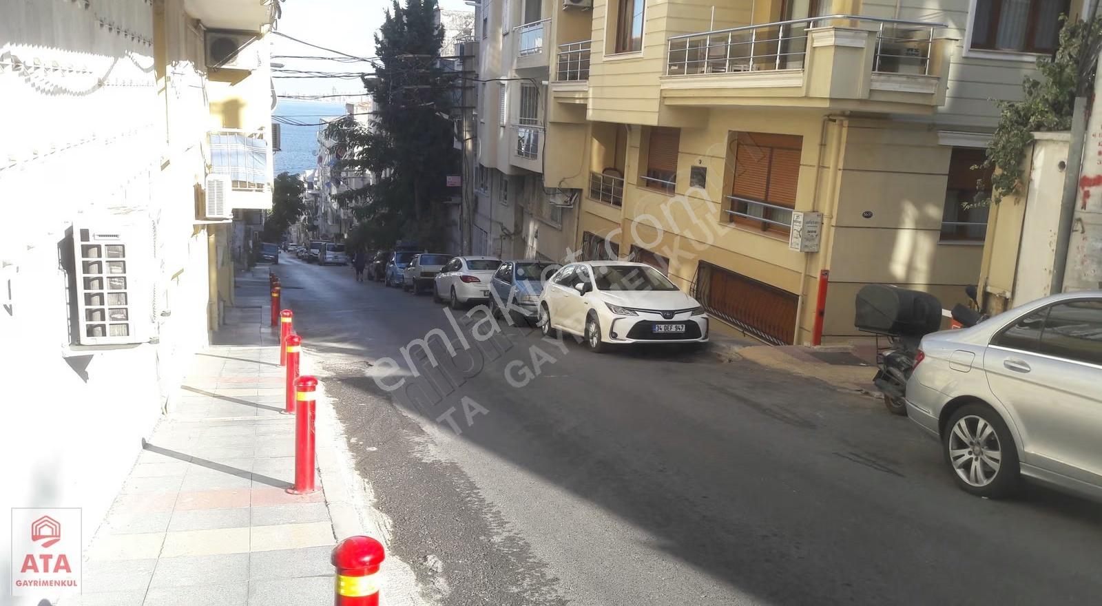 Hatay Nokta'da Kiralık 2+1,90m2,full Eşyalı Daire (metro Yakını) - Görsel 20
