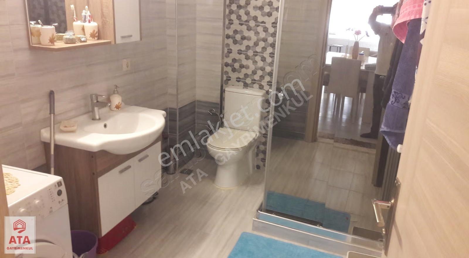 Hatay Nokta'da Kiralık 2+1,90m2,full Eşyalı Daire (metro Yakını) - Görsel 14