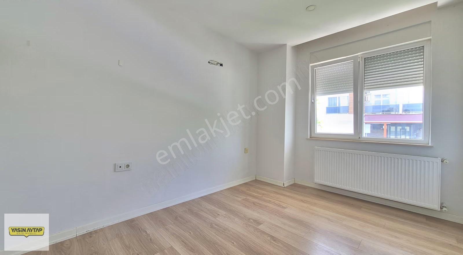 Antalya,konyaaltı Lüks,havuzlu Site İçerisinde Satılık 1+1 Daire - Görsel 24