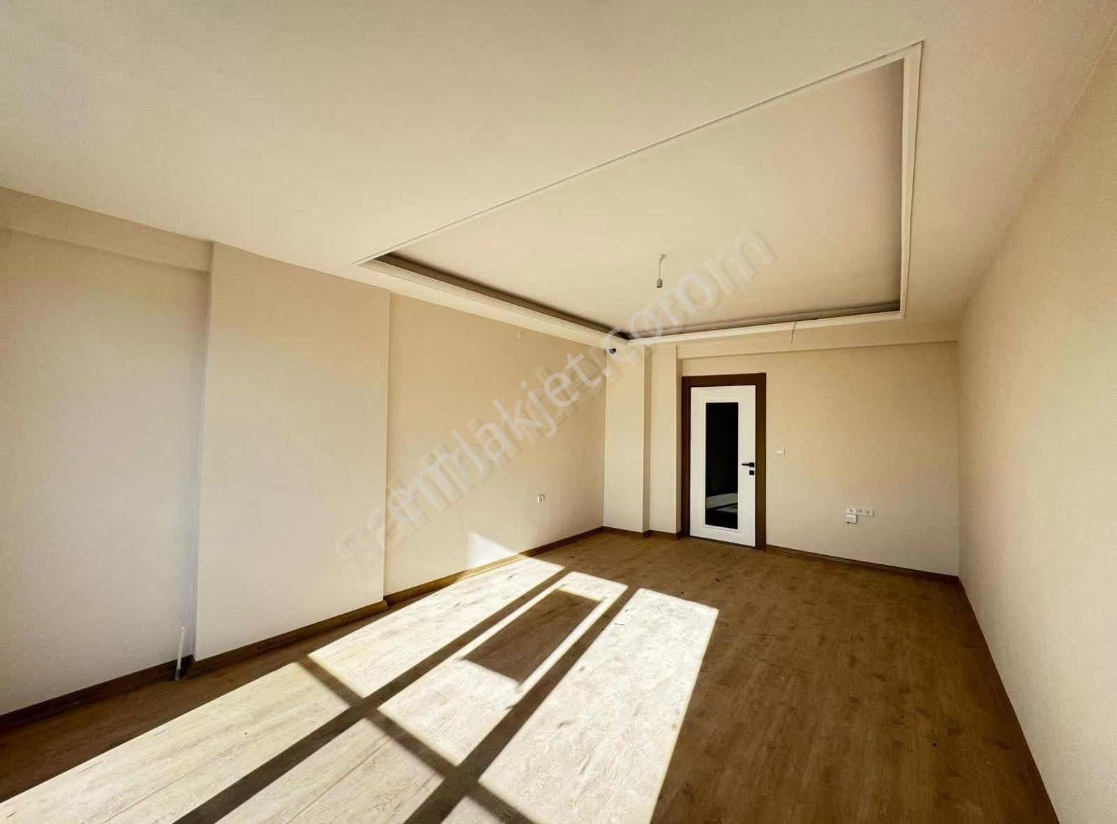 Yüksek Kredili Cadde Üstü G.odalı 3+1 Sıfır Son Kat Daire - Görsel 22