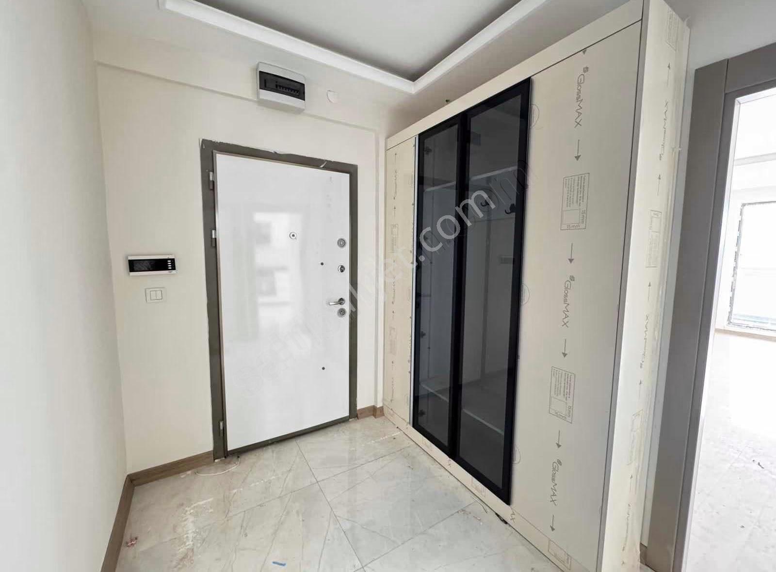 Yüksek Kredili Cadde Üstü G.odalı 3+1 Sıfır Son Kat Daire - Görsel 14
