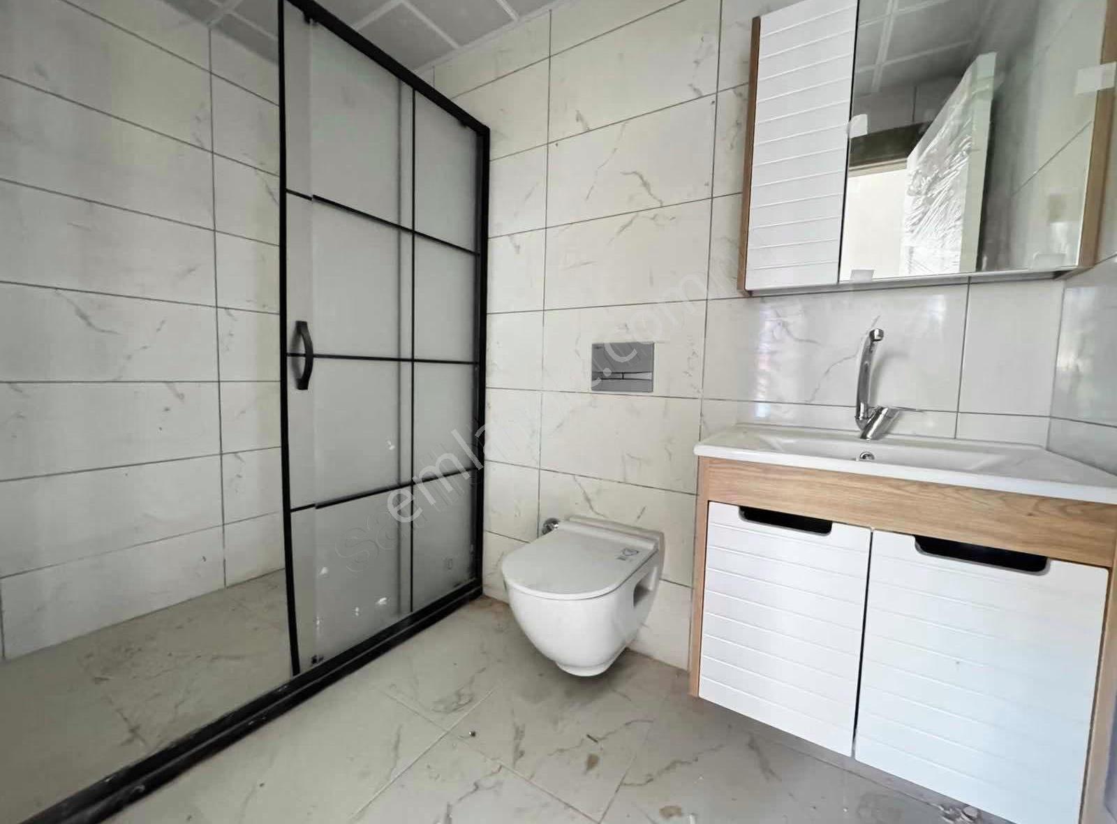 Yüksek Kredili Cadde Üstü G.odalı 3+1 Sıfır Son Kat Daire - Görsel 20