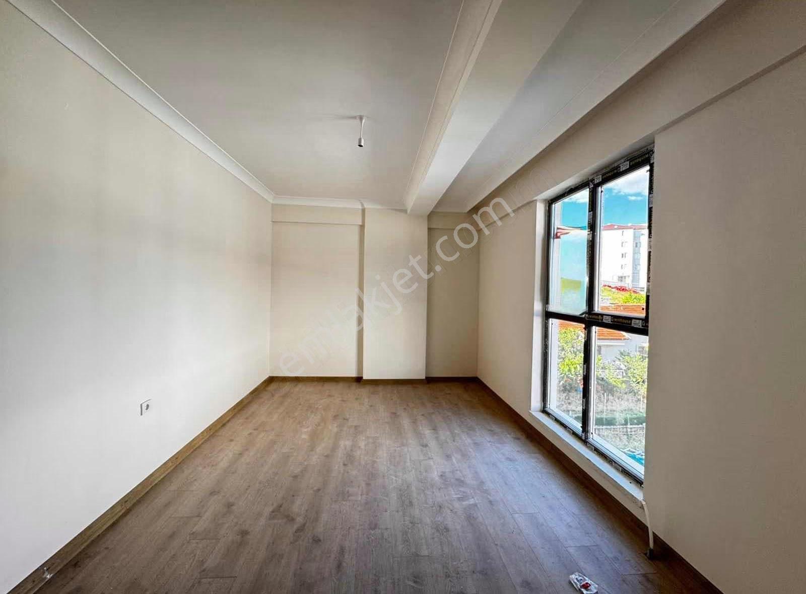 Yüksek Kredili Cadde Üstü G.odalı 3+1 Sıfır Son Kat Daire - Görsel 7