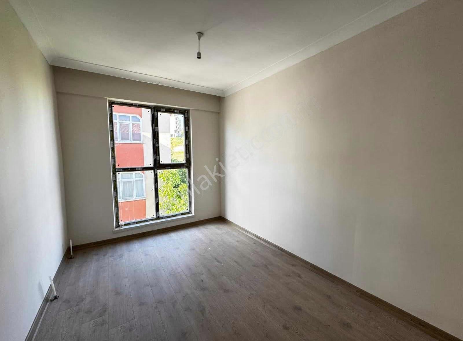 Yüksek Kredili Cadde Üstü G.odalı 3+1 Sıfır Son Kat Daire - Görsel 13