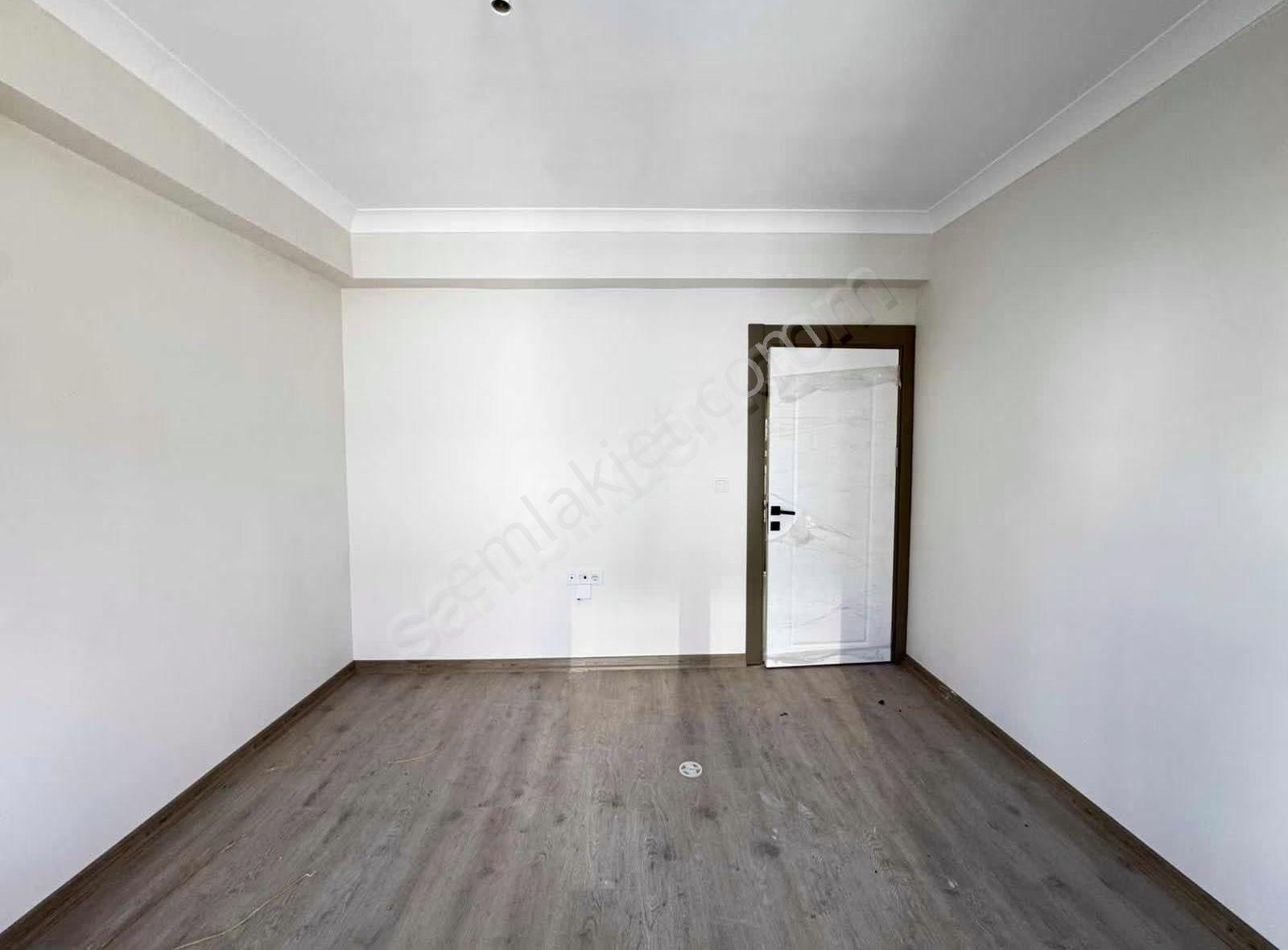 Yüksek Kredili Cadde Üstü G.odalı 3+1 Sıfır Son Kat Daire - Görsel 21